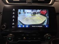 Honda Cr-v ES - SUV5 2.0 i-MMD Hybrid EU6d-T, Lifestyle 2WD GPF (EURO 6d-TEMP), 2019 - 2021